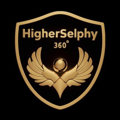 HigherSelphy 